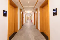 Yuting Boutique Hotel (Zhangjiajie Tourism Commercial Pedestrian Street)