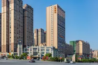 Bijie Hongyin Hotel Hôtels à : Bijie