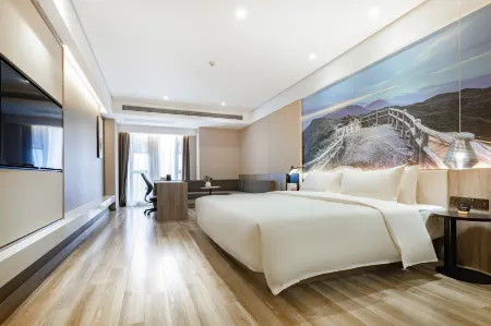 Atour Hotel Hi-tech Zone Guilin