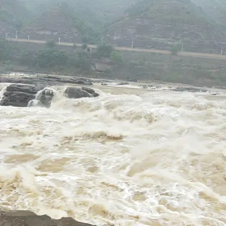Hukou Shuxin Inn Jixian County