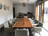 Qike Wenyi Hostel Hotels in Yuhuan