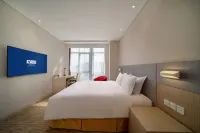 Holiday Inn Express, Qingdao International Innovation Park Hotels in Qingdao