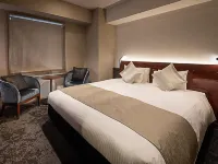 Daiwa Roynet Hotel NAGOYA TAIKO DORI SIDE Hotels near Hibitsu Onsen