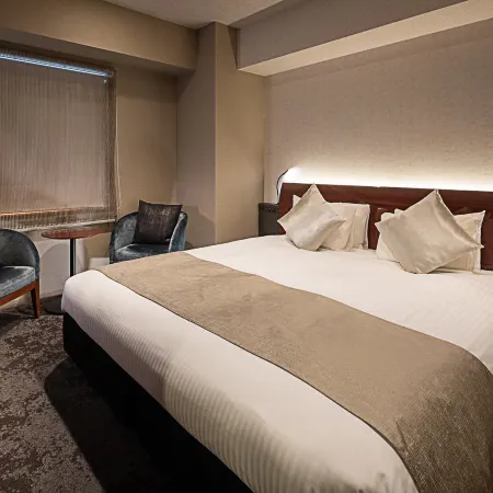 Daiwa Roynet Hotel NAGOYA TAIKO DORI SIDE Отели рядом с достопримечательностью «Зепп Нагоя»