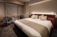 Daiwa Roynet Hotel NAGOYA TAIKO DORI SIDE