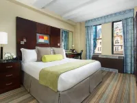 Aura Hotel Times Square Hotels near Manhattan