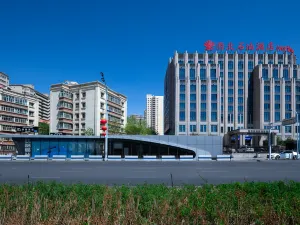 Northwest Petroleum Hotel
