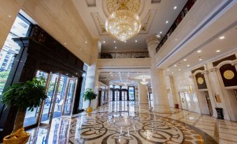 Jinyuan International Hotel