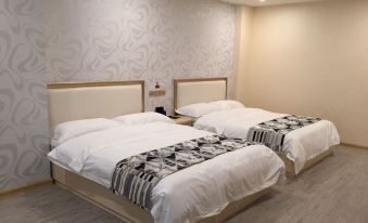 Weiqing Weike Hotel