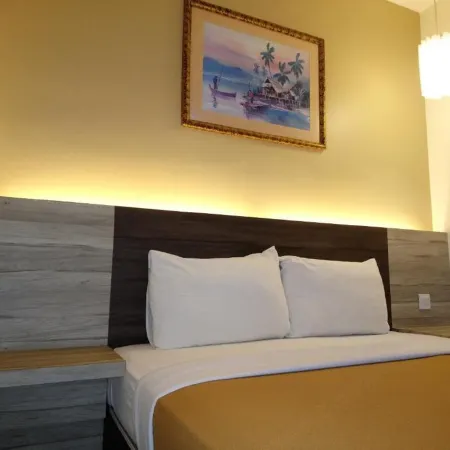 Hotel Suria Malaqa Melaka