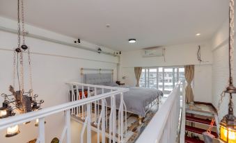 Chengdu Luofute Hotel