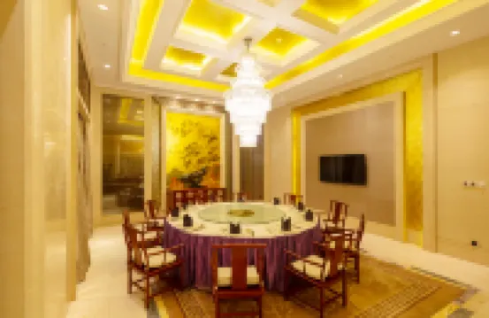 Dongdu Narada Grand Hotel