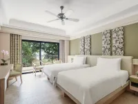 Shangri-La Rasa Sentosa, Singapore Hotels near Sentosa Island