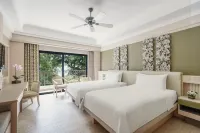 Shangri-La Rasa Sentosa, Singapore