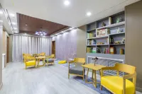 Shan Jianyin Inn