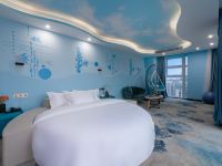 重庆海瑞酒店 - 智能主题湖景房