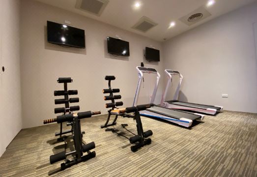 타이베이 스타 뷰티 리조트 호텔