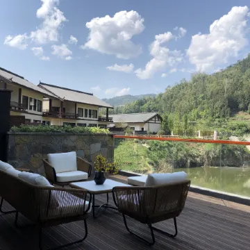 Muyang River Landscape Resort