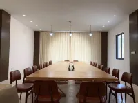 舟山柒+夕舍民宿
