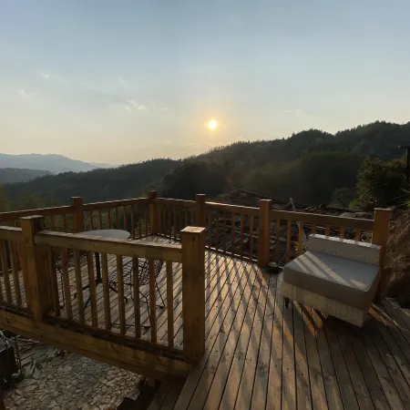 Arkadia Retreat
