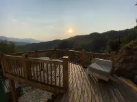 Arkadia Retreat - Lãng mạn
