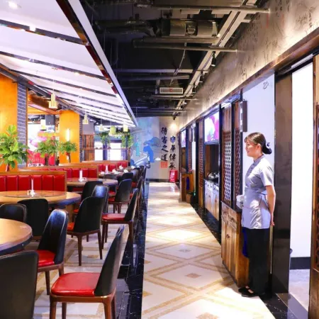 Kaisheng Hotel