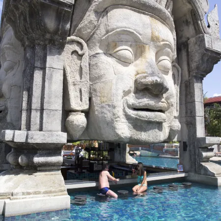 Phuket Orchid Resort and Spa