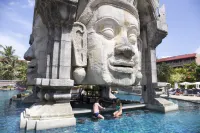 Phuket Orchid Resort and Spa - bar