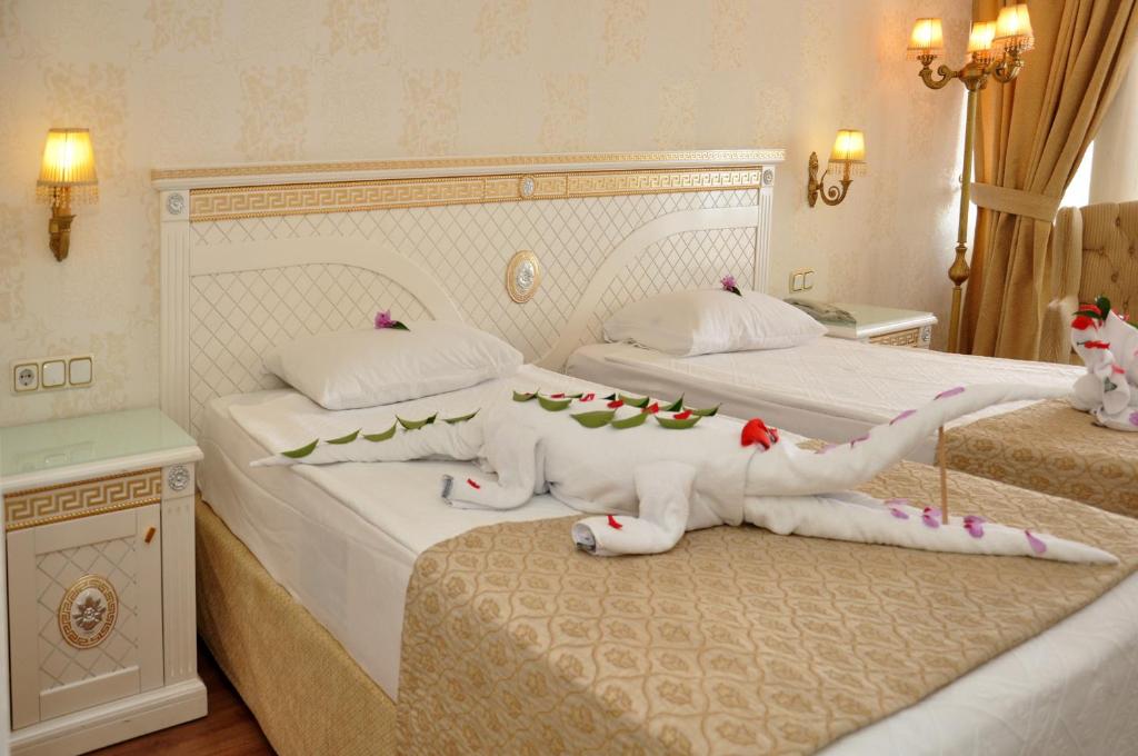 Bilem High Class Hotel