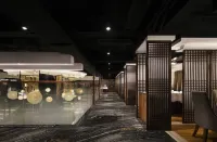 慕思健康睡眠飯店（東莞國際展覽中心旗艦店） - 早餐
