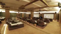 Lanzhou Lanhai Hot Spring Hotel - spa