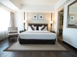 Seda Abreeza Hotel
