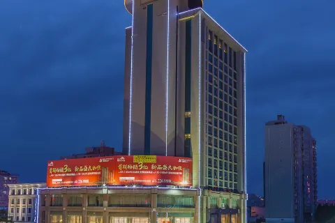 Post Hotel
