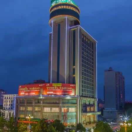 Post Hotel