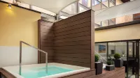 Congress & Wellness Hotel Olsanka - Romantic