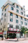 Qujingxishan Hotel
