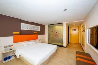 Qitian Huangbu Hotel Hotels in Yanzhou Island/Huangbu Town