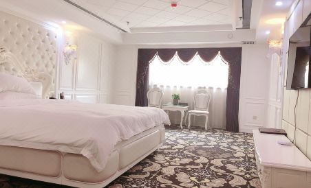 Jianshi Wanshi Hotel - Housity
