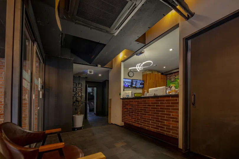 Queens Hotel Seomyeon Busan