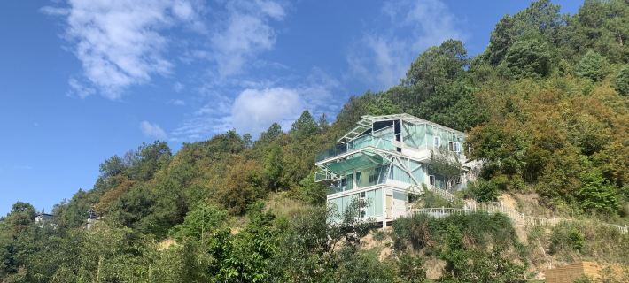 Guigu Yinsu Holiday Villa (Geyuan Highway Branch) Hotels in Gejiu