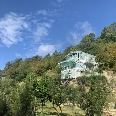 Guigu Yinsu Holiday Villa (Geyuan Highway Branch)