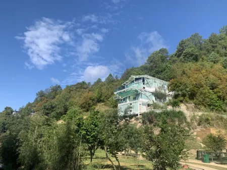 Guigu Yinsu Holiday Villa (Geyuan Highway Branch)