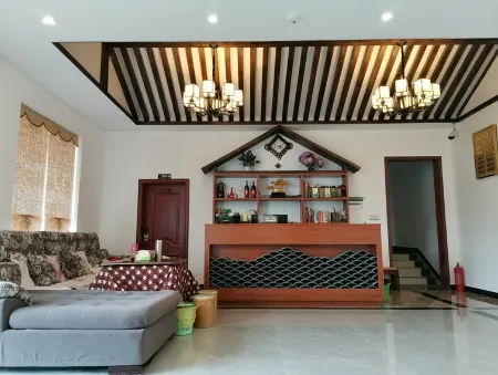 Furong Town Wangcun Homestay