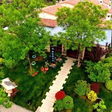 Yinju Yangma Island homestay Hotels near Yangma Island
