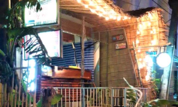 Tawee Garden and Resort