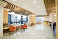 Orange Xuzhou Suining International Hotel