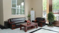 New Anluo New Hotel