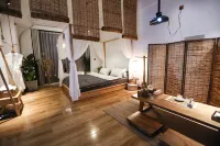 Lianyungang Washe apartment