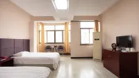 Taohuanyuan Hotel Hotels in Zongyang