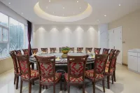 Vienna Classic Hotel (Anlu Jiefang Avenue) - breakfast